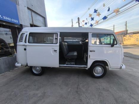 VOLKSWAGEN Kombi 1.4 FLEX STD 9 LUGARES, Foto 6