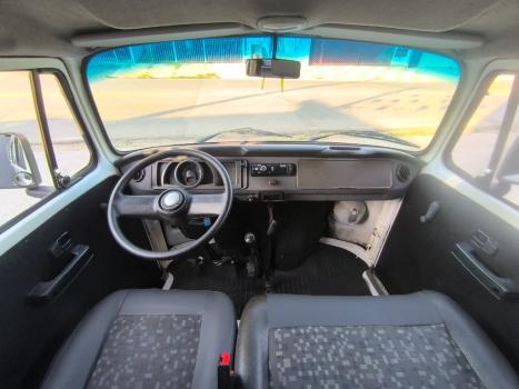 VOLKSWAGEN Kombi 1.4 FLEX STD 9 LUGARES, Foto 7