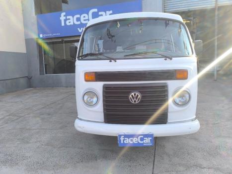 VOLKSWAGEN Kombi 1.4 FLEX STD 9 LUGARES, Foto 8