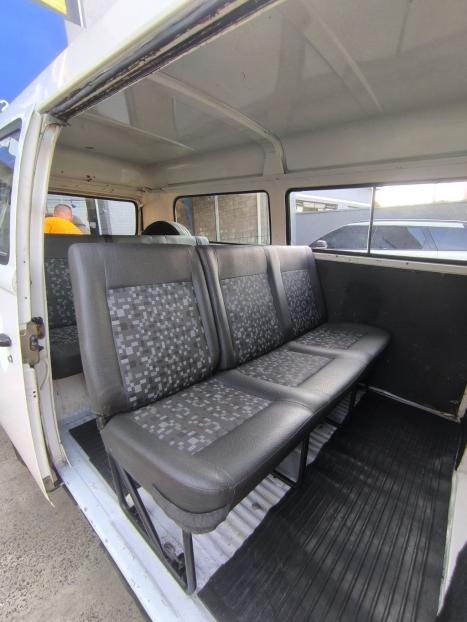 VOLKSWAGEN Kombi 1.4 FLEX STD 9 LUGARES, Foto 9