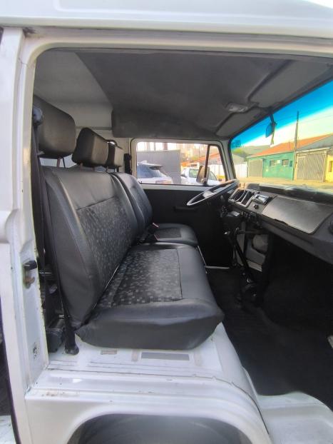 VOLKSWAGEN Kombi 1.4 FLEX STD 9 LUGARES, Foto 10