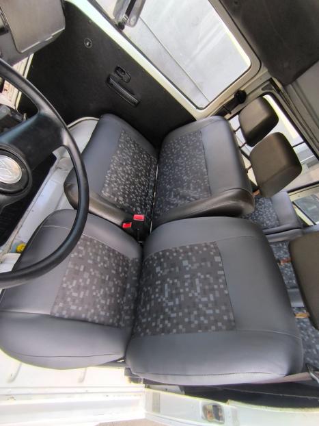 VOLKSWAGEN Kombi 1.4 FLEX STD 9 LUGARES, Foto 11