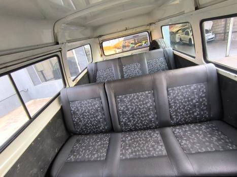 VOLKSWAGEN Kombi 1.4 FLEX STD 9 LUGARES, Foto 12