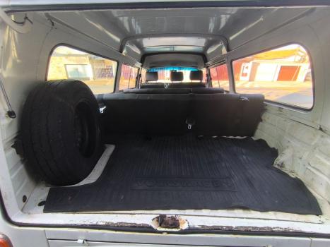VOLKSWAGEN Kombi 1.4 FLEX STD 9 LUGARES, Foto 13