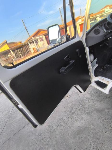 VOLKSWAGEN Kombi 1.4 FLEX STD 9 LUGARES, Foto 14