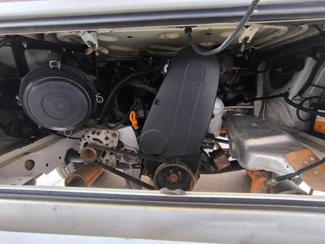 VOLKSWAGEN Kombi 1.4 FLEX STD 9 LUGARES, Foto 15