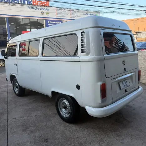 VOLKSWAGEN Kombi 1.4 FLEX STD 9 LUGARES, Foto 3