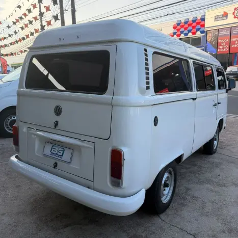 VOLKSWAGEN Kombi 1.4 FLEX STD 9 LUGARES, Foto 9