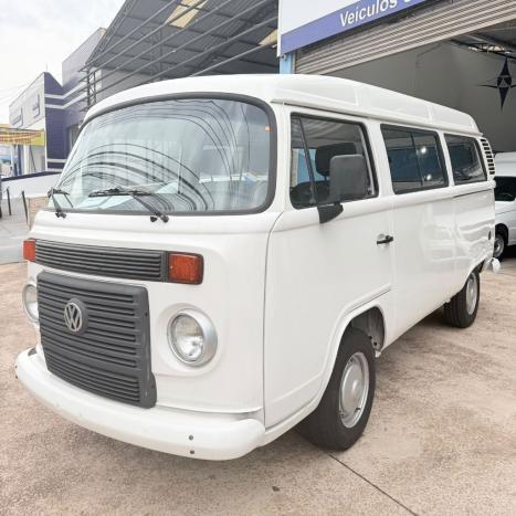 VOLKSWAGEN Kombi 1.4 FLEX STD 9 LUGARES, Foto 1