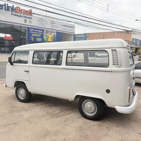 VOLKSWAGEN Kombi 1.4 FLEX STD 9 LUGARES, Foto 2