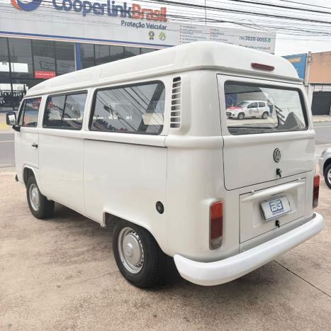 VOLKSWAGEN Kombi 1.4 FLEX STD 9 LUGARES, Foto 4