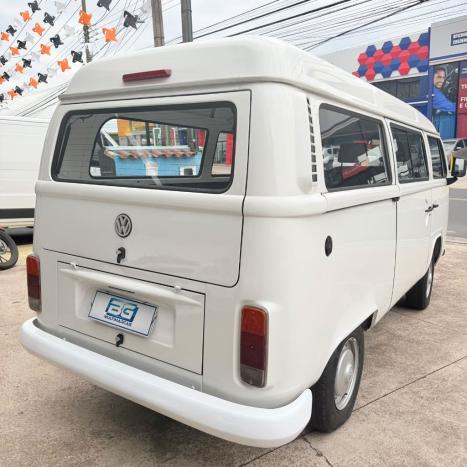 VOLKSWAGEN Kombi 1.4 FLEX STD 9 LUGARES, Foto 6