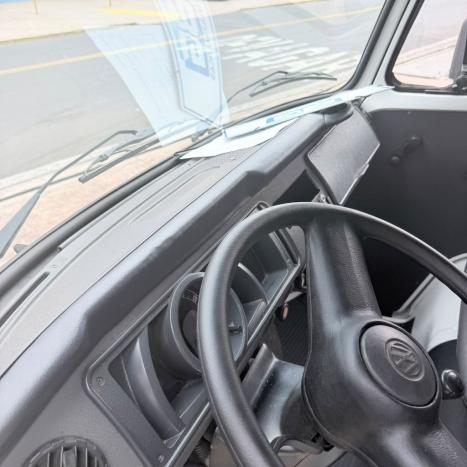 VOLKSWAGEN Kombi 1.4 FLEX STD 9 LUGARES, Foto 9