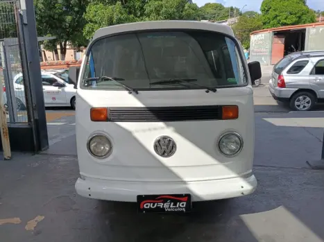 VOLKSWAGEN Kombi 1.6 STD, Foto 1