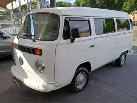 VOLKSWAGEN Kombi 1.6 STD, Foto 2