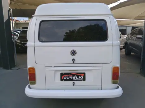 VOLKSWAGEN Kombi 1.6 STD, Foto 3