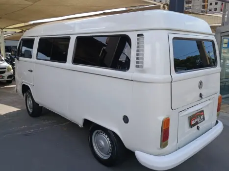 VOLKSWAGEN Kombi 1.6 STD, Foto 4