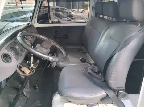 VOLKSWAGEN Kombi 1.6 STD, Foto 5