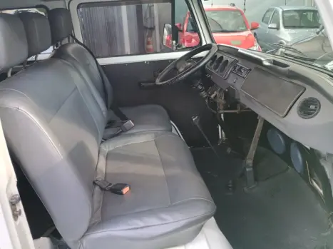 VOLKSWAGEN Kombi 1.6 STD, Foto 6