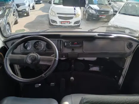 VOLKSWAGEN Kombi 1.6 STD, Foto 8