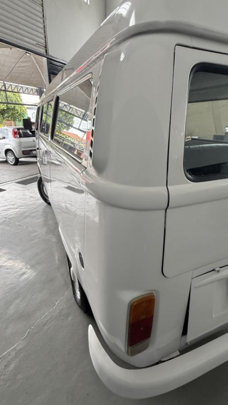VOLKSWAGEN Kombi 1.6 STD 12 LUGARES LOTA��O, Foto 7