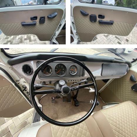 VOLKSWAGEN Kombi 1.6 FURG�O, Foto 13
