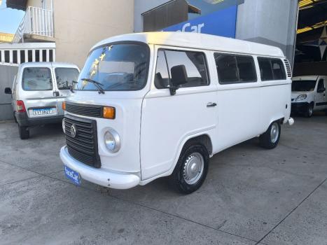 VOLKSWAGEN Kombi 1.6 STD 12 LUGARES LOTA��O, Foto 1