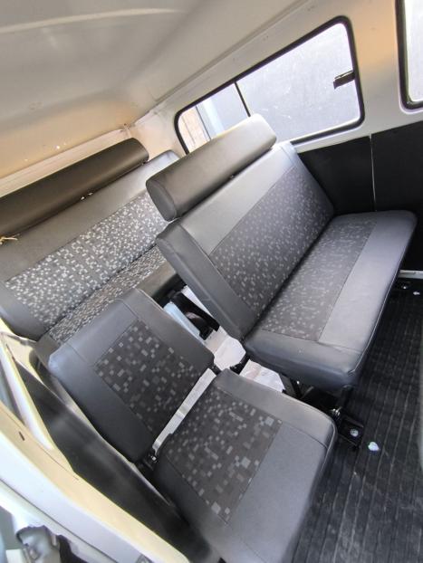 VOLKSWAGEN Kombi 1.6 STD 12 LUGARES LOTA��O, Foto 8