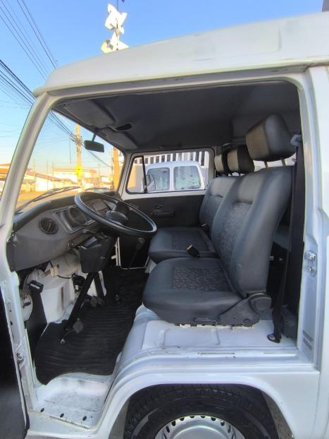 VOLKSWAGEN Kombi 1.6 STD 12 LUGARES LOTA��O, Foto 11