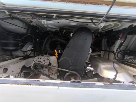 VOLKSWAGEN Kombi 1.6 STD 12 LUGARES LOTA��O, Foto 13