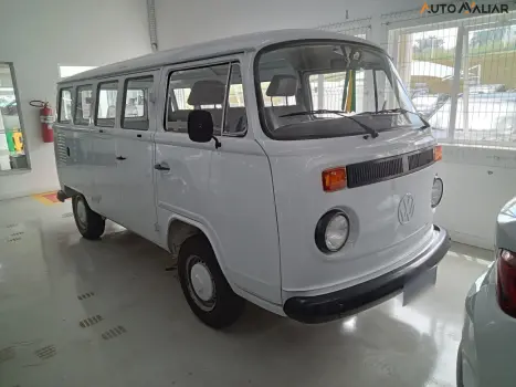 VOLKSWAGEN Kombi 1.6 STD, Foto 2
