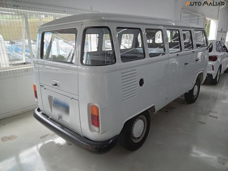 VOLKSWAGEN Kombi 1.6 STD, Foto 3