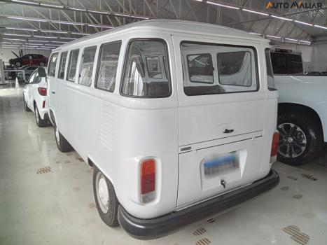 VOLKSWAGEN Kombi 1.6 STD, Foto 4