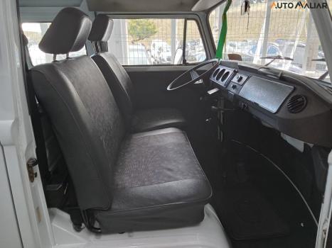 VOLKSWAGEN Kombi 1.6 STD, Foto 5