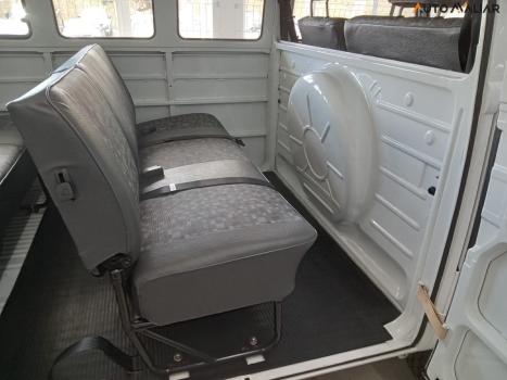 VOLKSWAGEN Kombi 1.6 STD, Foto 6