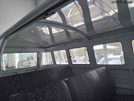 VOLKSWAGEN Kombi 1.6 STD, Foto 7