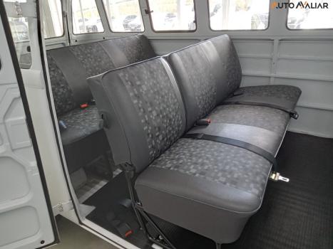 VOLKSWAGEN Kombi 1.6 STD, Foto 8