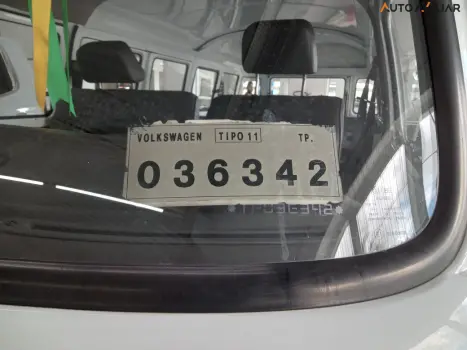 VOLKSWAGEN Kombi 1.6 STD, Foto 10