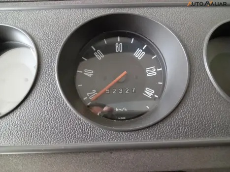 VOLKSWAGEN Kombi 1.6 STD, Foto 13