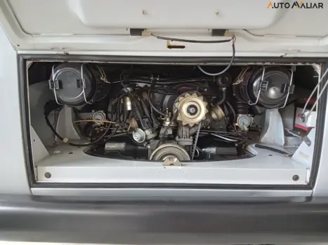 VOLKSWAGEN Kombi 1.6 STD, Foto 18