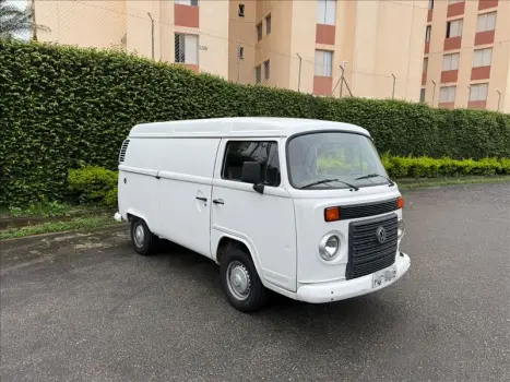 VOLKSWAGEN Kombi , Foto 1