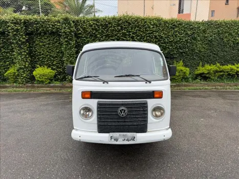 VOLKSWAGEN Kombi , Foto 2