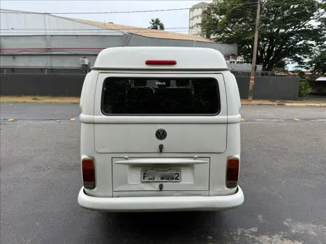 VOLKSWAGEN Kombi , Foto 4