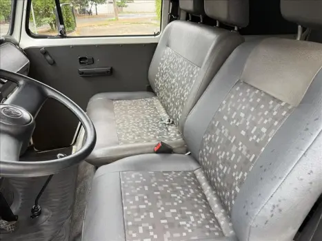 VOLKSWAGEN Kombi , Foto 5