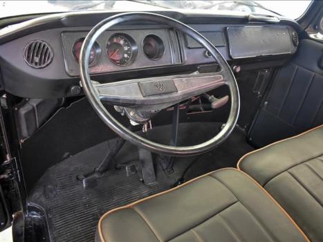 VOLKSWAGEN Kombi Furg�o 1.6, Foto 6