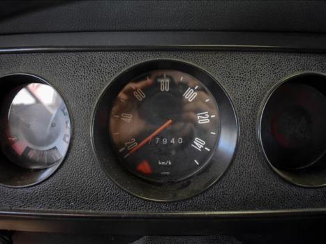 VOLKSWAGEN Kombi Furg�o 1.6, Foto 10