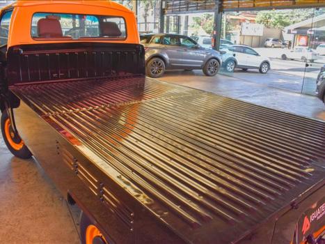 VOLKSWAGEN Kombi Furg�o 1.6, Foto 11