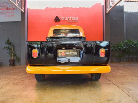 VOLKSWAGEN Kombi Furg�o 1.6, Foto 12