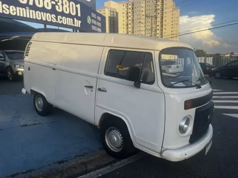 VOLKSWAGEN Kombi Furg�o 1.4 FLEX, Foto 1