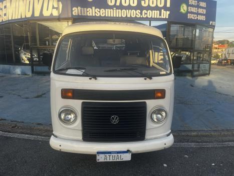 VOLKSWAGEN Kombi Furg�o 1.4 FLEX, Foto 3